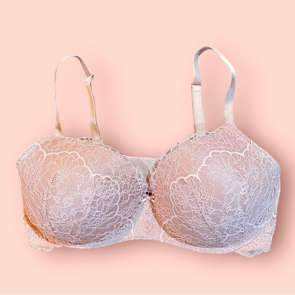 Victoria Secret dream angels padded no underwire bra